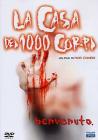 La casa dei 1000 corpi