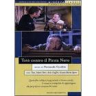 Tot� contro il pirata nero