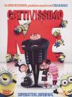 Cattivissimo me