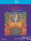 Santana. Hymns For Peace. Live At Montreux 2004 (Blu-ray) Santana. Hymns For Peace. Live At Montreux 2004 (Blu-ray)