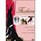 Fashion Collection (Cofanetto 3 dvd) Fashion Collection (Cofanetto 3 dvd)