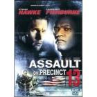 Assault on Precinct 13