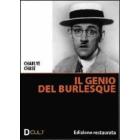 Charley Chase. Il genio del burlesque