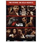 Mafia trilogia. Il capo dei capi - L'ultimo padrino - Squadra antimafia (Cofanetto 7 dvd)
