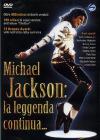 Michael Jackson. La leggenda continua Michael Jackson. La leggenda continua