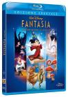 Fantasia (Blu-ray) Fantasia (Blu-ray)
