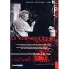 Le testament d'Orph�e. Il testamento di Orfeo