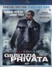 Giustizia privata (Cofanetto 2 blu-ray) Giustizia privata (Cofanetto 2 blu-ray)