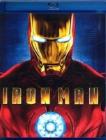 Iron Man (Blu-ray) Iron Man (Blu-ray)