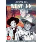 L' epopea del western (Cofanetto 3 dvd) L' epopea del western (Cofanetto 3 dvd)