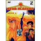 Star Blazers. Serie 2. Vol. 04