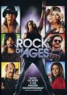 Rock of Ages Rock of Ages