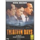 Thirteen Days (Edizione Speciale 2 dvd)