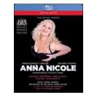 Mark-Anthony Turnage. Anna Nicole (Blu-ray)
