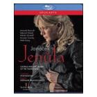 Leos Jan�cek. Jenufa (Blu-ray)