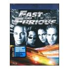 Fast and Furious (Blu-ray)