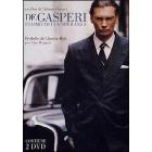 De Gasperi. L'uomo della speranza (2 Dvd)