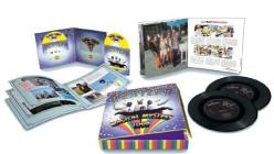 Magical Mystery Tour. Limited Edition (Cofanetto blu-ray e dvd)