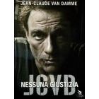 JCVD. Nessuna giustizia JCVD. Nessuna giustizia