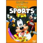 Extreme Sports Fun. Sport estremo divertimento super