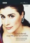 Cecilia Bartoli. Nikolaus Harnoncourt. Mozart