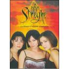 Streghe. La prima stagione completa (6 Dvd) Streghe. La prima stagione completa (6 Dvd)
