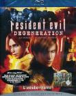 Resident Evil. Degeneration (Blu-ray) Resident Evil. Degeneration (Blu-ray)