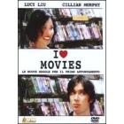I Love Movies. Le nuove regole per il primo appuntamento