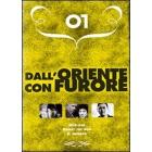 Dall'oriente con furore (Cofanetto 3 dvd)
