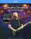 David Gilmour. Remember That Night. Live At The Royal Albert Hall (Edizione Speciale 2 blu-ray)
