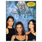 Streghe. La terza stagione completa (6 Dvd) Streghe. La terza stagione completa (6 Dvd)