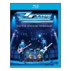 ZZ Top. Live From Texas (Blu-ray) ZZ Top. Live From Texas (Blu-ray)