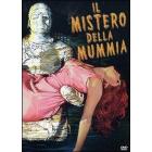 Il mistero della Mummia Il mistero della Mummia