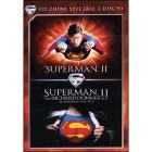 Superman II. Special Edition (Cofanetto 3 dvd)