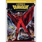 il ritorno di Diavolik