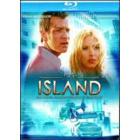 The Island (Blu-ray)