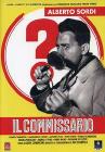 Il commissario Il commissario