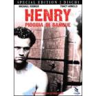Henry. Pioggia di sangue (Edizione Speciale 2 dvd)