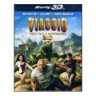 Viaggio nell'isola misteriosa (Cofanetto 2 blu-ray)