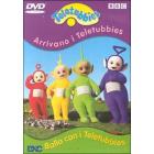 Teletubbies. Arrivano i Teletubbies e Balla con i Teletubbies