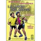 La lingua del santo