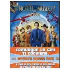Una notte al museo 2 (Cofanetto blu-ray e dvd)