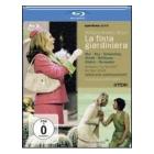 Wolfgang Amadeus Mozart. La finta giardiniera (Blu-ray) Wolfgang Amadeus Mozart. La finta giardiniera (Blu-ray)