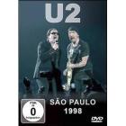 U2. São Paulo 1998 U2. São Paulo 1998