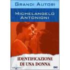 Identificazione di una donna