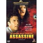 La legione delle formiche assassine