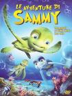 Le avventure di Sammy (Edizione Speciale) Le avventure di Sammy (Edizione Speciale)