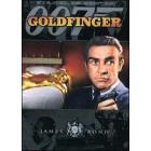 Agente 007. Missione Goldfinger Agente 007. Missione Goldfinger