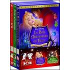 La carica dei 101 - La Bella addormentata nel bosco - Il libro della giungla (Cofanetto 6 dvd)