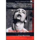 Dracula cerca sangue di vergine... e mor� di sete!!!